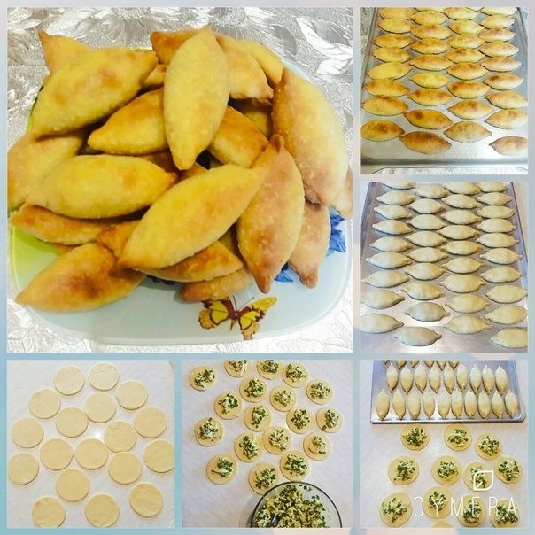 ЗАКУСОЧНЫЕ ПИРОЖКИ-МАЛЮТКИ ЗАКУСОЧНЫЕ ПИРОЖКИ-МАЛЮТКИ