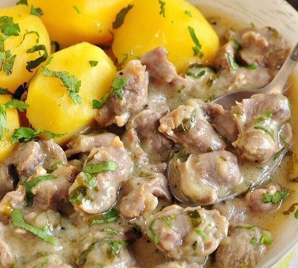 ГОТОВИМ КУРИНЫЕ ЖЕЛУДОЧКИ: ТОП - 6 РЕЦЕПТОВ ГОТОВИМ КУРИНЫЕ ЖЕЛУДОЧКИ: ТОП - 6 РЕЦЕПТОВ