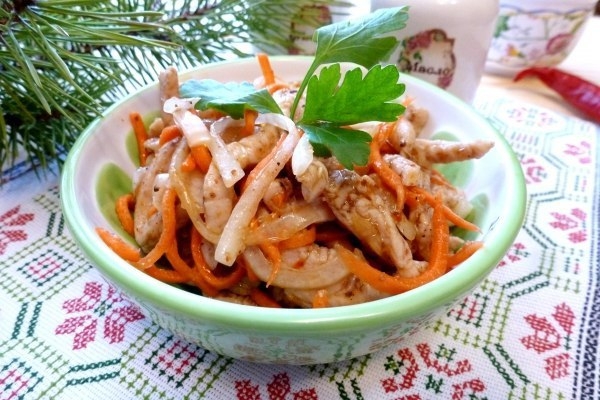 ХЕ ИЗ КУРИНОЙ ГРУДКИ ХЕ ИЗ КУРИНОЙ ГРУДКИ