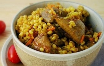 Как приготовить перловку вкусно Как приготовить перловку вкусно
