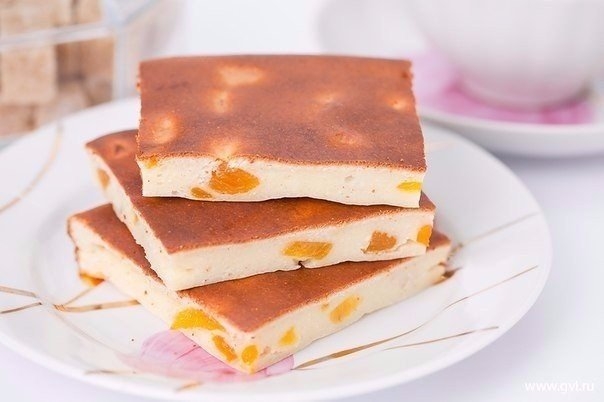 Белковая вкуснятина: всего 3 ингредиента!