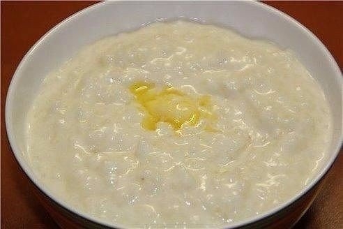 Немного про каши. Советы повара