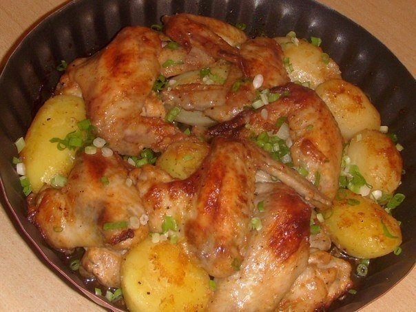 ГОТОВИМ КУРИНЫЕ КРЫЛЫШКИ- 10 САМЫХ ВКУСНЫХ РЕЦЕПТОВ ГОТОВИМ КУРИНЫЕ КРЫЛЫШКИ- 10 САМЫХ ВКУСНЫХ РЕЦЕПТОВ
