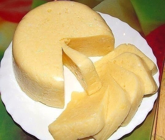 Рецепты сыра: Рецепты сыра: