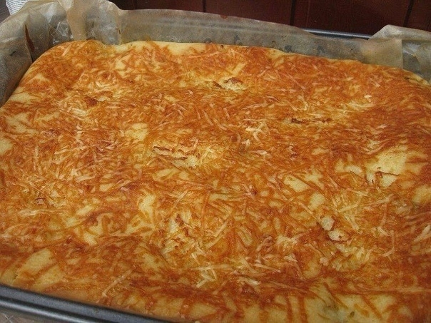 Быстрый пирог к чаю. Нет проще!!! Быстрый пирог к чаю. Нет проще!!!