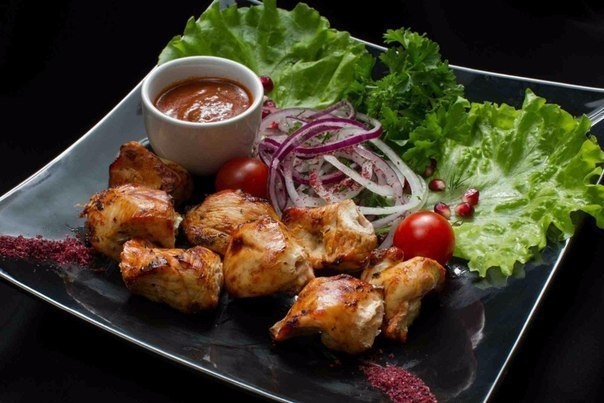 6 вкуснейших рецептов куриной грудки 6 вкуснейших рецептов куриной грудки