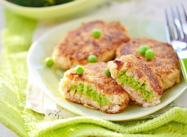 5 рецептов ПП-котлеток, которые с одинаковой пользой можно кушать как утром, так и вечером... 5 рецептов ПП-котлеток, которые с одинаковой пользой можно кушать как утром, так и вечером...