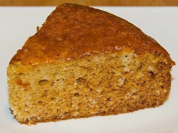 БЫСТРЫЙ МЕДОВЫЙ ПИРОГ БЫСТРЫЙ МЕДОВЫЙ ПИРОГ