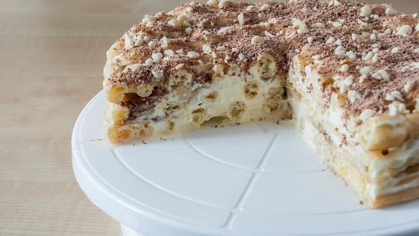 Торт-эклер. Самый вкусный и легкий в приготовлении. Торт-эклер. Самый вкусный и легкий в приготовлении.