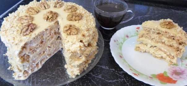 ОЧЕНЬ ВКУСНЫЙ РЕЦЕПТ: ТОРТ БЕЗЕ С ГРЕЦКИМИ ОРЕХАМИ И СЛИВОЧНЫМ КРЕМОМ ОЧЕНЬ ВКУСНЫЙ РЕЦЕПТ: ТОРТ БЕЗЕ С ГРЕЦКИМИ ОРЕХАМИ И СЛИВОЧНЫМ КРЕМОМ