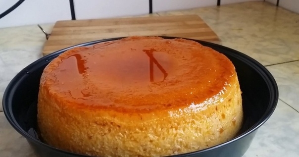 Желейный торт с апельсинами Желейный торт с апельсинами