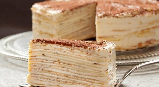 ТОРТ “КРЕПВИЛЬ”. ЭТО САМЫЙ ВКУСНЫЙ ТОРТ В МИРЕ ТОРТ “КРЕПВИЛЬ”. ЭТО САМЫЙ ВКУСНЫЙ ТОРТ В МИРЕ