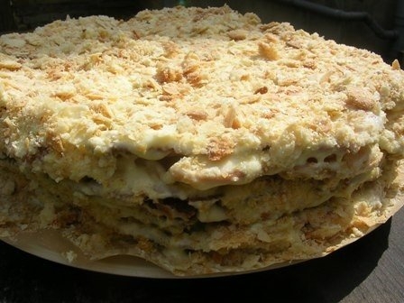 САМЫЙ ПРОСТОЙ И САМЫЙ НЕЖНЫЙ, ОЧЕНЬ ВКУСНЫЙ ТОРТИК САМЫЙ ПРОСТОЙ И САМЫЙ НЕЖНЫЙ, ОЧЕНЬ ВКУСНЫЙ ТОРТИК