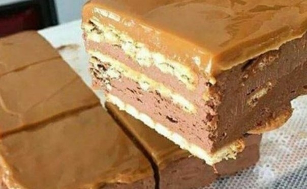 ШОКОЛАДНЫЙ ТОРТ БЕЗ ВЫПЕЧКИ. А ВНУТРИ НАЧИНКА-СЮРПРИЗ! ШОКОЛАДНЫЙ ТОРТ БЕЗ ВЫПЕЧКИ. А ВНУТРИ НАЧИНКА-СЮРПРИЗ!