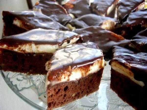 НЕВЕРОЯТНО ВКУСНЫЙ ТОРТ «ЭСКИМО» НЕВЕРОЯТНО ВКУСНЫЙ ТОРТ «ЭСКИМО»