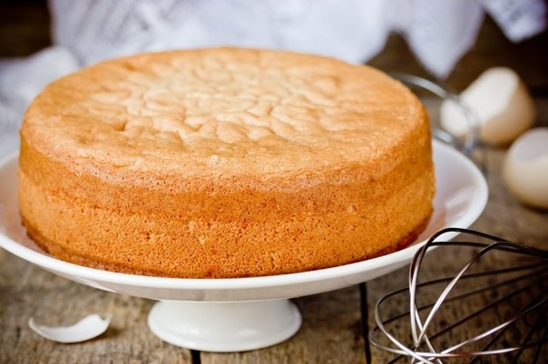 9 РЕЦЕПТОВ ПЫШНОГО БИСКВИТА ДЛЯ ТОРТА – ГОТОВИМ ВКУСНО! 9 РЕЦЕПТОВ ПЫШНОГО БИСКВИТА ДЛЯ ТОРТА – ГОТОВИМ ВКУСНО!