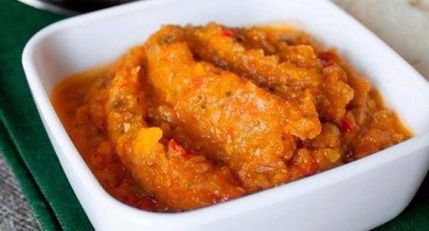 КАБАЧКОВАЯ АДЖИКА КАБАЧКОВАЯ АДЖИКА