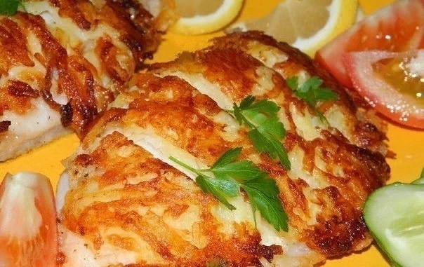 РЫБКА В ШУБЕ РЫБКА В ШУБЕ