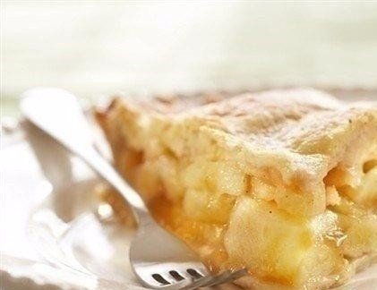 Шарлотка с хрустящей корочкой Шарлотка с хрустящей корочкой