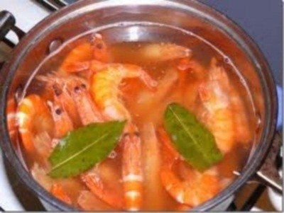 Как сварить креветки вкусно? Как сварить креветки вкусно?