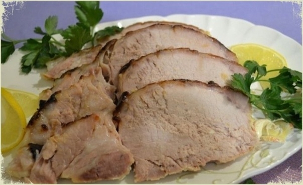 МЯСО В МОЛОКЕ В ДУХОВКЕ МЯСО В МОЛОКЕ В ДУХОВКЕ