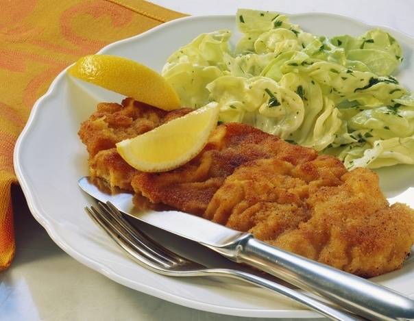 Вкусное и нежное блюдо «Ландорики» Вкусное и нежное блюдо «Ландорики»