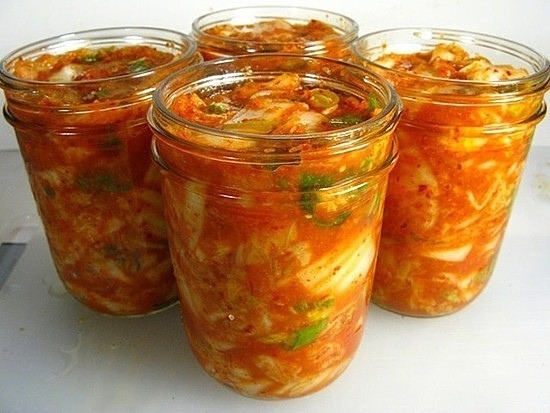 Салат с кабачками. Салат с кабачками.