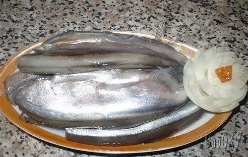 Вкуснейшая мойва пряного посола! Вкуснейшая мойва пряного посола!