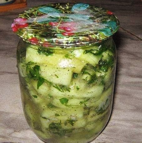 Маринованные «Как грузди» Маринованные «Как грузди»