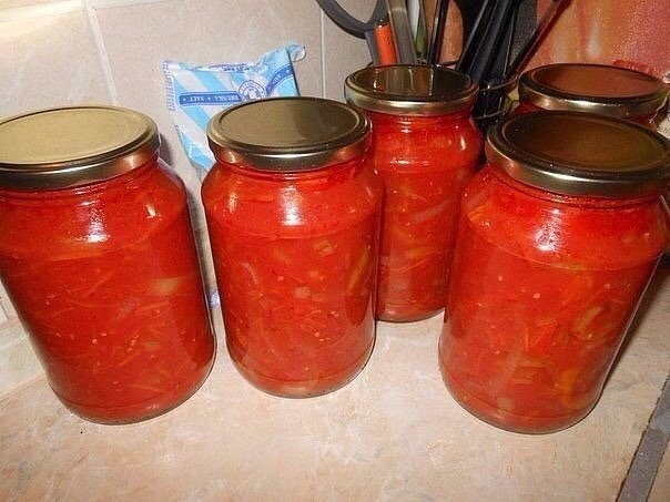 ЛЕЧО Анкл Бенс