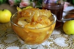 РЕЦЕПТЫ ЯБЛОЧНОГО ВАРЕНЬЯ РЕЦЕПТЫ ЯБЛОЧНОГО ВАРЕНЬЯ