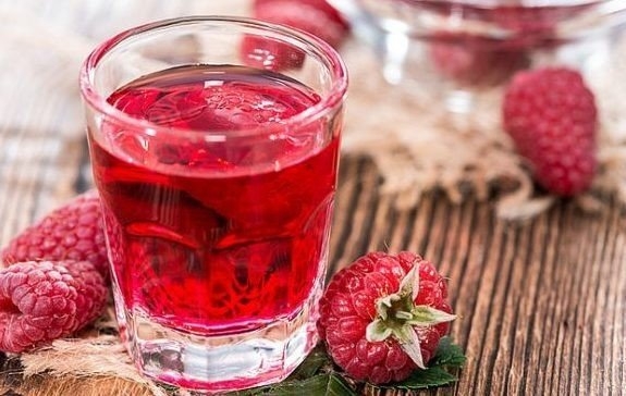 ИЗЫСКАННЫЙ МАЛИНОВЫЙ ЛИКЕР ИЗЫСКАННЫЙ МАЛИНОВЫЙ ЛИКЕР