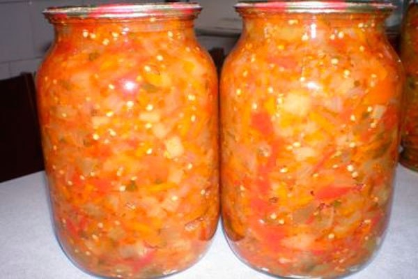 Соте без уксуса Соте без уксуса