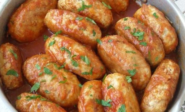 Такой вкусноты из кабачка вы еще не ели. Рецепт проще "пареной репы" Такой вкусноты из кабачка вы еще не ели. Рецепт проще "пареной репы"
