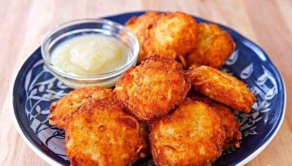 Латкес классический Латкес классический