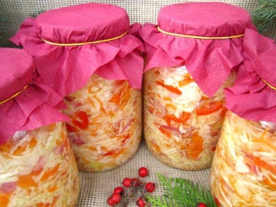 Капуста «Закусочная» Капуста «Закусочная»
