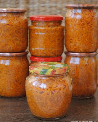 РЕЦЕПТ МОРКОВИ ПО-КОРЕЙСКИ НА ЗИМУ РЕЦЕПТ МОРКОВИ ПО-КОРЕЙСКИ НА ЗИМУ