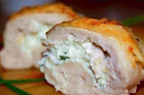 5 рецептов диетических рулетов из курицы, отличный вариант как на обед, так и на ужин! 5 рецептов диетических рулетов из курицы, отличный вариант как на обед, так и на ужин!