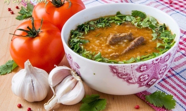 Самые вкусные блюда к обеду