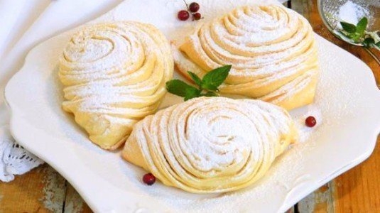 ТОП-6 РЕЦЕПТОВ ВКУСНОЙ ВОСТОЧНОЙ ВЫПЕЧКИ ТОП-6 РЕЦЕПТОВ ВКУСНОЙ ВОСТОЧНОЙ ВЫПЕЧКИ