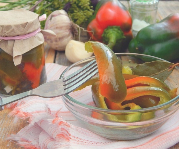 МАРИНОВАННЫЙ ПЕРЕЦ ПО АРМЯНСКИ НА ЗИМУ МАРИНОВАННЫЙ ПЕРЕЦ ПО АРМЯНСКИ НА ЗИМУ