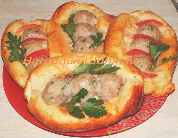 БЕСПОДОБНО ВКУСНЫЕ ЛОДОЧКИ С ФРИКАДЕЛЬКАМИ БЕСПОДОБНО ВКУСНЫЕ ЛОДОЧКИ С ФРИКАДЕЛЬКАМИ