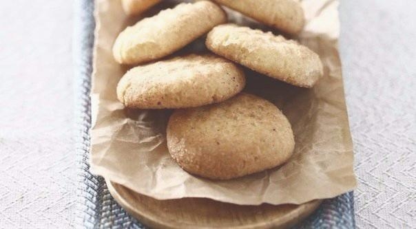 ТОП - 10 рецептов вкусного печенья ТОП - 10 рецептов вкусного печенья