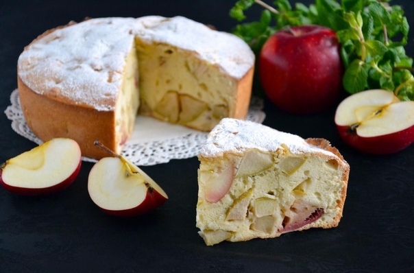ШАРЛОТКА КЛАССИЧЕСКАЯ ШАРЛОТКА КЛАССИЧЕСКАЯ