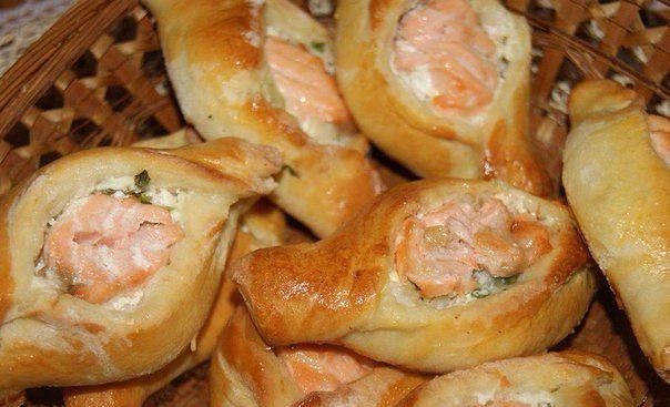 ПИРОЖКИ, КАК У БАБУШКИ: 5 РЕЦЕПТОВ ПИРОЖКИ, КАК У БАБУШКИ: 5 РЕЦЕПТОВ