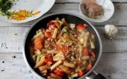 ЛОБИО ИЗ СТРУЧКОВОЙ ФАСОЛИ ЛОБИО ИЗ СТРУЧКОВОЙ ФАСОЛИ
