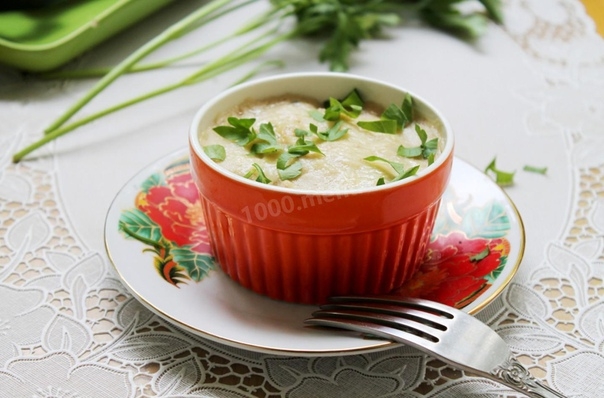 ЖЮЛЬЕН ИЗ КУРИЦЫ В ДУХОВКЕ ЖЮЛЬЕН ИЗ КУРИЦЫ В ДУХОВКЕ