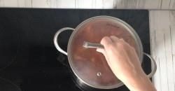 СОЛЯНКА С ПЕРЛОВКОЙ СОЛЯНКА С ПЕРЛОВКОЙ