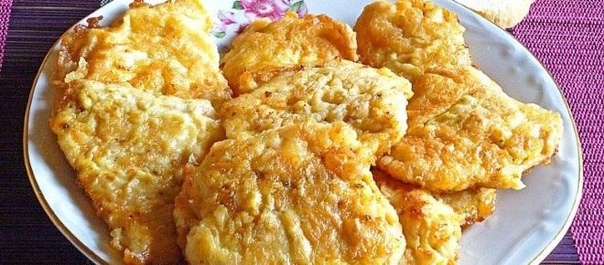 Куриные отбивные в кляре. Топ 4 рецепта на любой вкус Куриные отбивные в кляре. Топ 4 рецепта на любой вкус