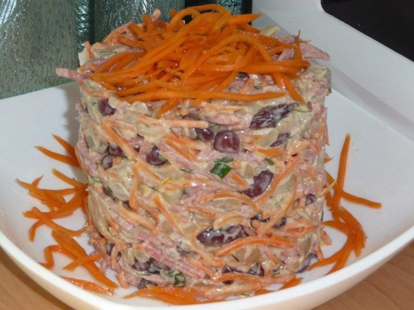 "Фасолинка" "Фасолинка"